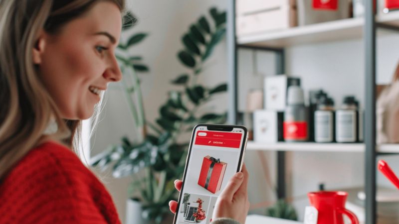 Nachhaltig und lokal: Online-Shopping im Wandel